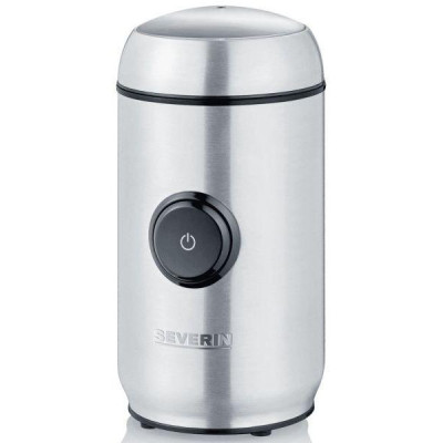 Кавомолка електрична Severin KM 3879