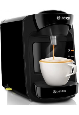 Кавоварка Bosch TAS 3102 Tassimo Suny