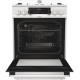 Комбінована плита Gorenje K634WH