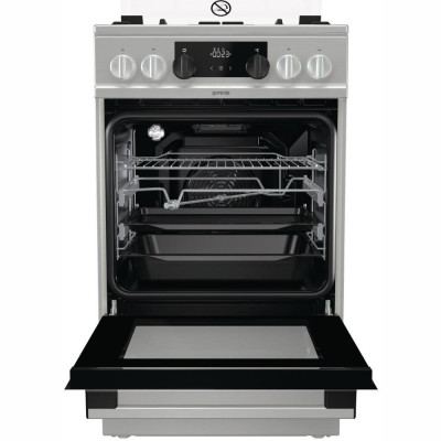Комбінована плита Gorenje KS5350XF