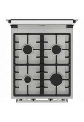 Комбінована плита Gorenje KS5350XF