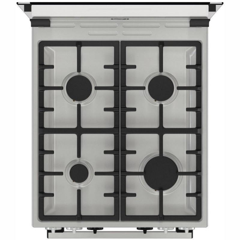 Комбінована плита Gorenje KS5350XF