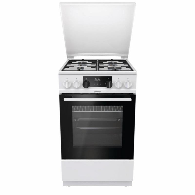 Комбінована плита Gorenje MEK512W