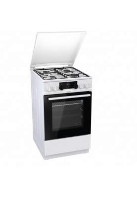 Комбінована плита Gorenje MEK512W