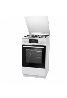 Комбінована плита Gorenje MEK512W