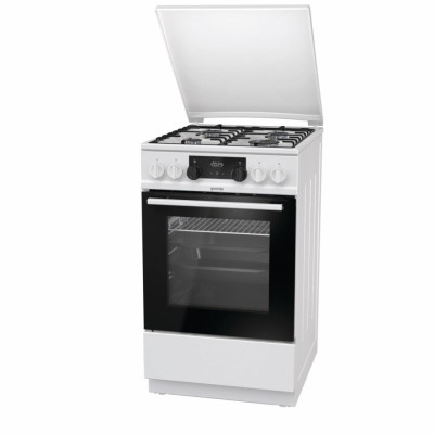 Комбінована плита Gorenje MEK512W