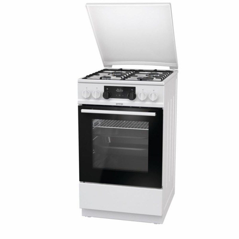 Комбінована плита Gorenje MEK512W