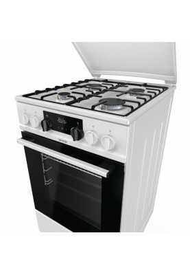 Комбінована плита Gorenje MEK512W