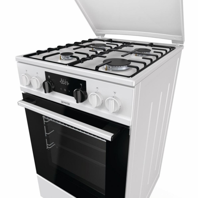 Комбінована плита Gorenje MEK512W