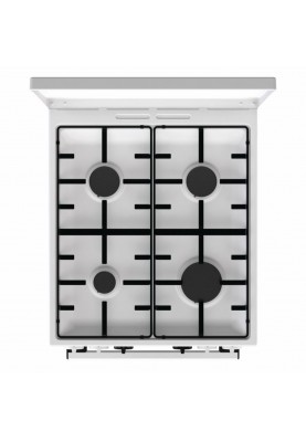 Комбінована плита Gorenje MEK512W