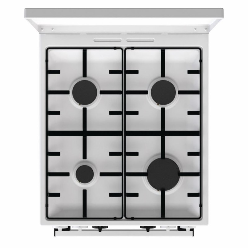 Комбінована плита Gorenje MEK512W