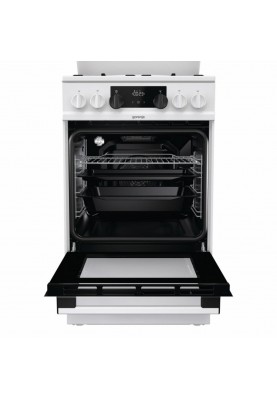 Комбінована плита Gorenje MEK512W