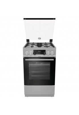 Комбінована плита Gorenje MEK514X