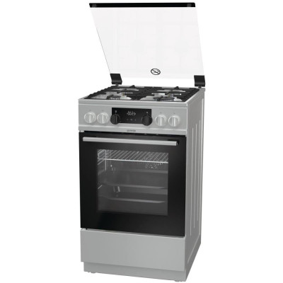 Комбінована плита Gorenje MEK514X Комбінована плита Gorenje MEK514X