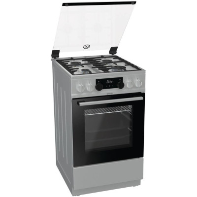 Комбінована плита Gorenje MEK514X Комбінована плита Gorenje MEK514X