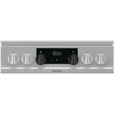 Комбінована плита Gorenje MEK514X Комбінована плита Gorenje MEK514X
