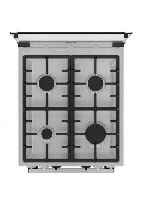 Комбінована плита Gorenje MEK514X