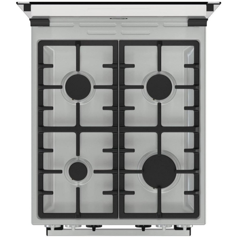 Комбінована плита Gorenje MEK514X