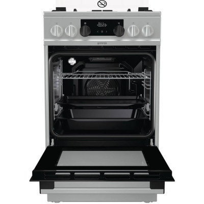 Комбінована плита Gorenje MEK514X Комбінована плита Gorenje MEK514X