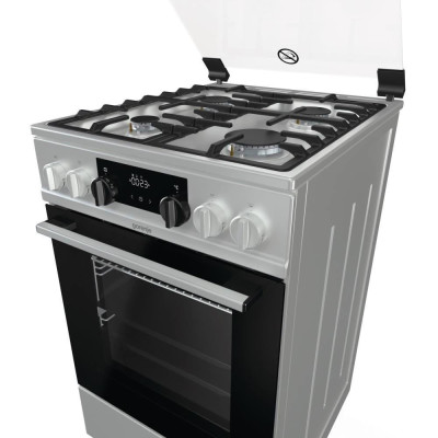 Комбінована плита Gorenje MEK514X Комбінована плита Gorenje MEK514X