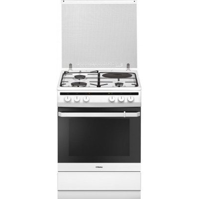 Комбінована плита Hansa FCMW68090