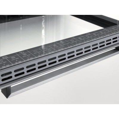 Комбінована плита Hansa FCMW68090