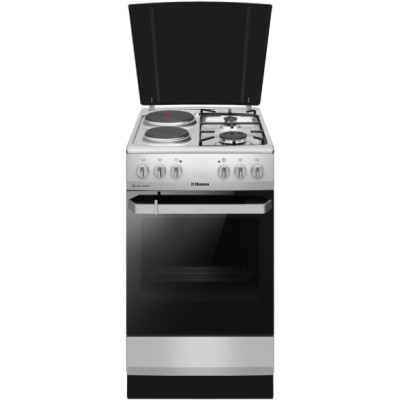 Комбінована плита Hansa FCMX58099