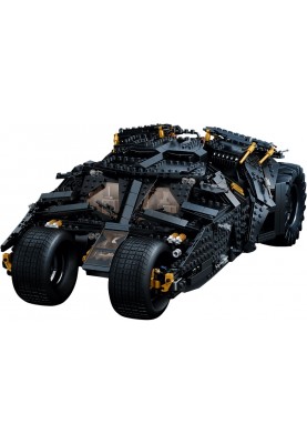 Конструктор LEGO DC Batman Batmobile Tumbler (76240)