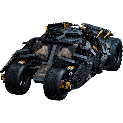 Конструктор LEGO DC Batman Batmobile Tumbler (76240)