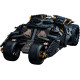 Конструктор LEGO DC Batman Batmobile Tumbler (76240)