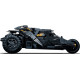 Конструктор LEGO DC Batman Batmobile Tumbler (76240)