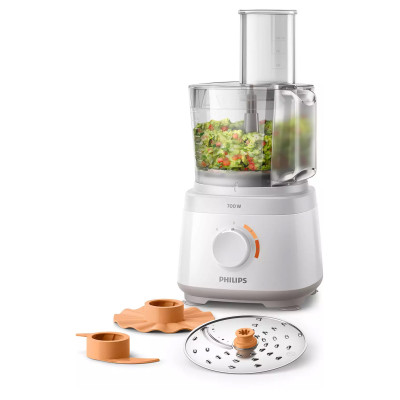 Кухонний комбайн Philips HR7310/00