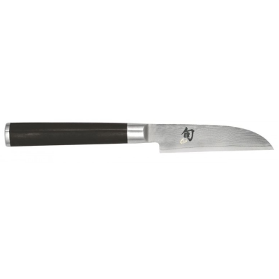 Кухонний ніж KAI Shun Classic для овочів 90 мм (DM-0714)