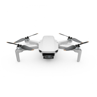 Квадрокоптер DJI Mini SE (CP.MA.00000324.01)