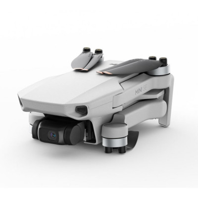 Квадрокоптер DJI Mini SE (CP.MA.00000324.01)