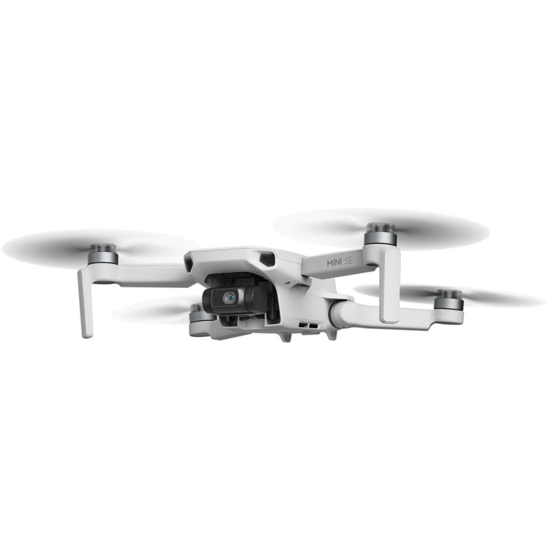 Квадрокоптер DJI Mini SE Fly More Combo