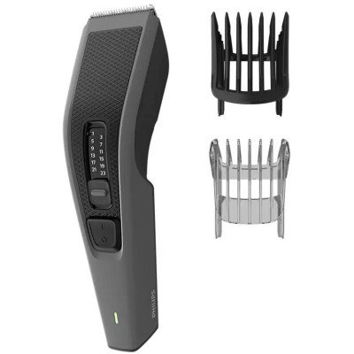Машинка для стрижки Philips Hairclipper series 3000 HC3525/15