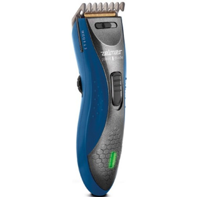 Машинка для стрижки Zelmer ZHC6550