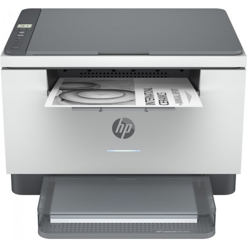 БФП HP LaserJet MFP M236d (9YF94A)