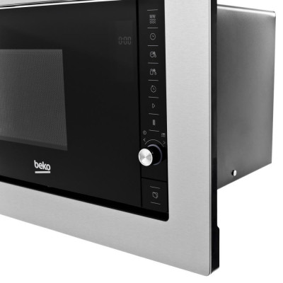 Мікрохвильова піч Beko MOB20231BG