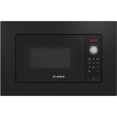 Мікрохвильова піч Bosch BFL623MB3