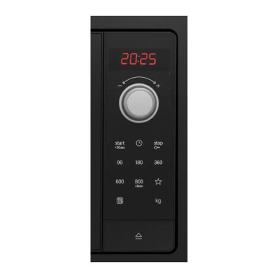 Мікрохвильова піч Bosch BFL623MB3