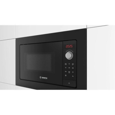 Мікрохвильова піч Bosch BFL623MB3