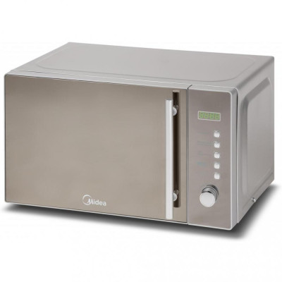 Мікрохвильова піч Midea AM820CMF