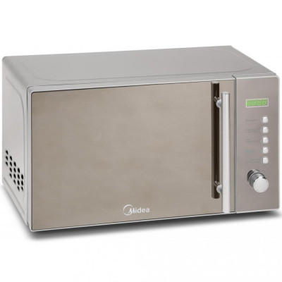 Мікрохвильова піч Midea AM820CMF