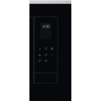 Мікрохвильова піч з грилем Electrolux LMS4253TMX