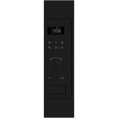 Мікрохвильова піч з грилем Gorenje BM201A4XG