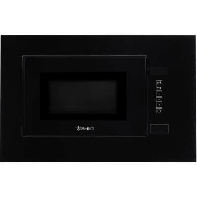 Мікрохвильовка з грилем Perfelli BM 205 GLB