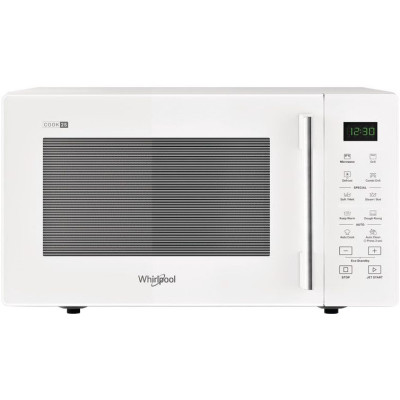 Мікрохвильова піч з грилем Whirlpool MWP 254 W