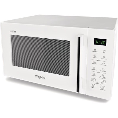 Мікрохвильова піч з грилем Whirlpool MWP 254 W